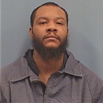 BLAYLOCK, RICKO R., IL