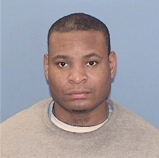 FITZPATRICK, DARIUS, IL