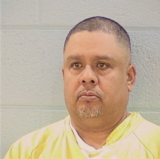 ALVARADO, LEOPOLDO, IL