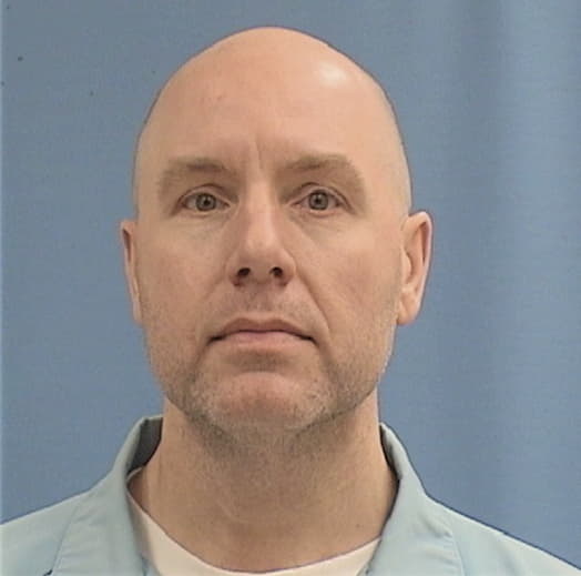 KASPAR, WILLIAM G., IL