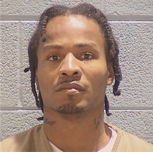 BUCHANAN, FREDRICK, IL