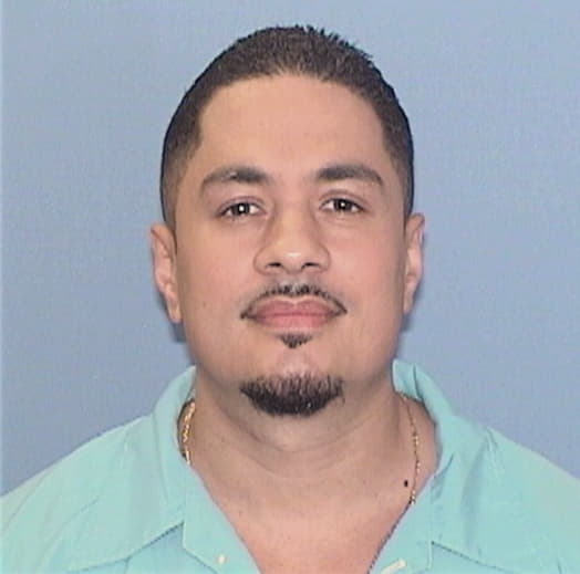 CLAUDIO, JAVIER ANTONIO, IL