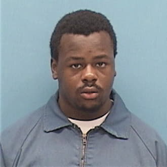 HARDING, PARRIUS, IL