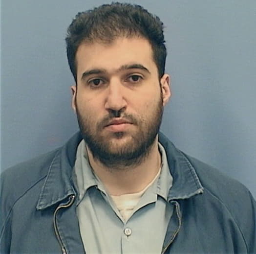 QREINI, AHMAD M., IL