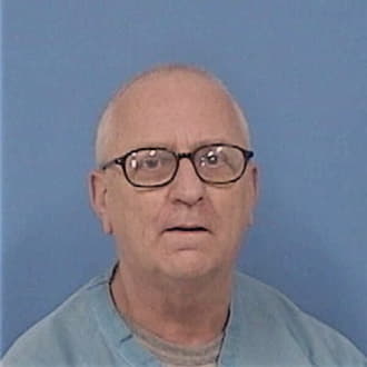 BRAASCH, FRED B., IL