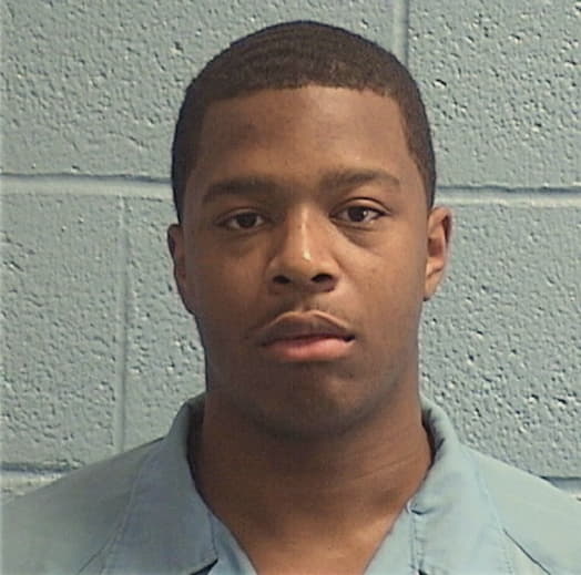 EDWARDS, MARCELIS H., IL