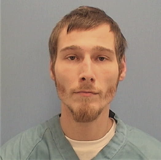 GARRETT, BRANDON L., IL