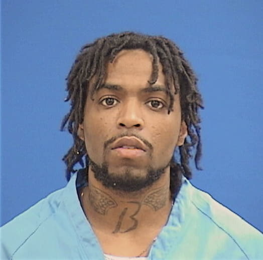 BLAKEMORE, DONVONTEE, IL