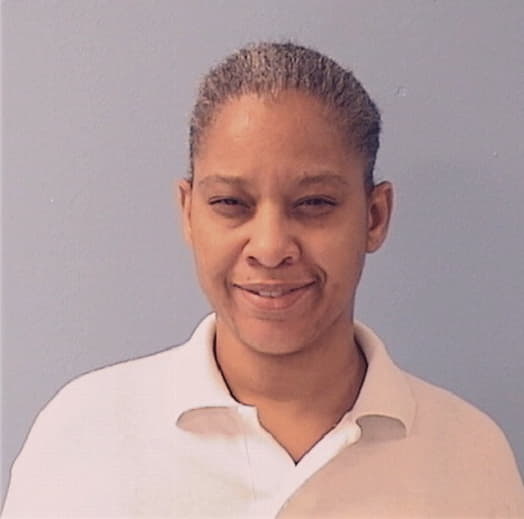 CARR-MCKNIGHT, AMELIA, IL