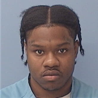 KINCHEN, STEPHON, IL