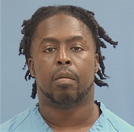 ROBINSON, JOHNNY, IL