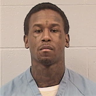 MCGRAW, SHAQUILLE M., IL