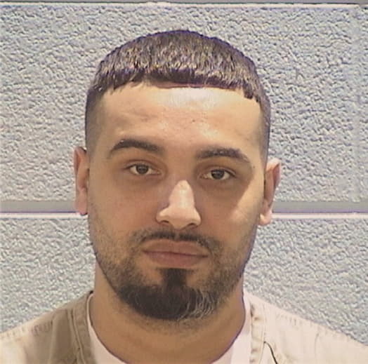 RIVERA, CHRISTOPHER, IL