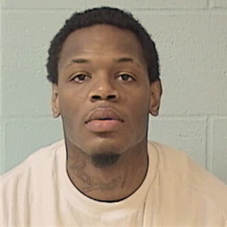 WASHINGTON, SADARIAN, IL