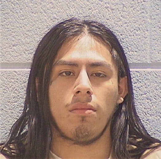 GOMEZ, GEHOVANI R., IL