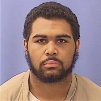 LONGSTREET, DARRION, IL