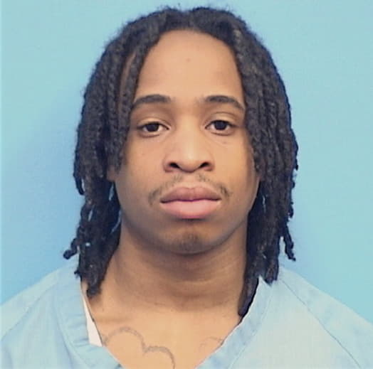 NICHOLS PELMORE, JAYVON T., IL