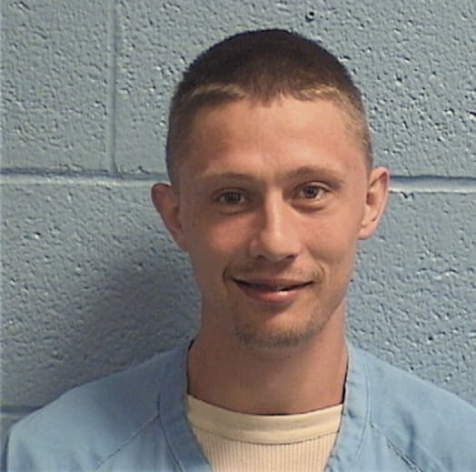 OAKLEY, RUSSELL A., IL