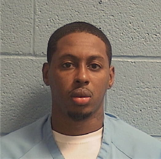 GILLESPIE, CHAUNCY C., IL