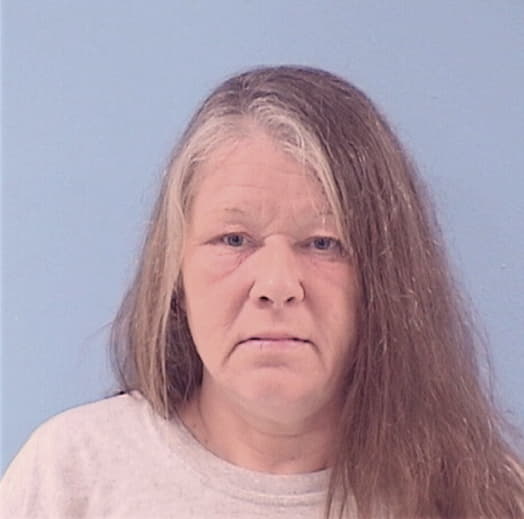 POINDEXTER, REGINA, IL