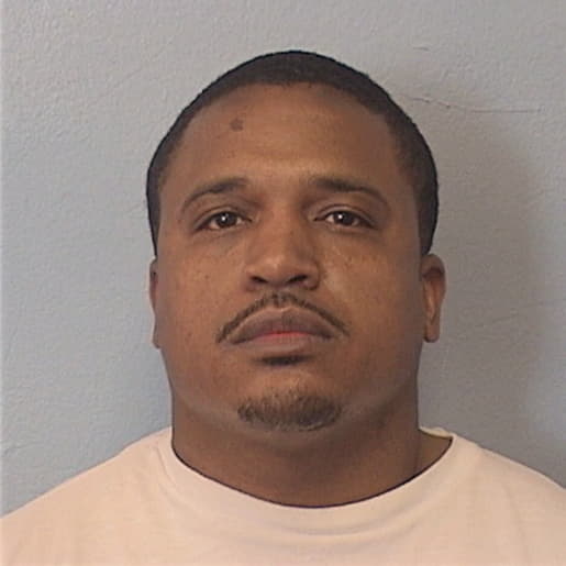 CHARLES, MICHAEL W. JR, IL