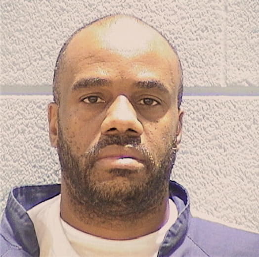 CLEVLAND, ALBERT, IL