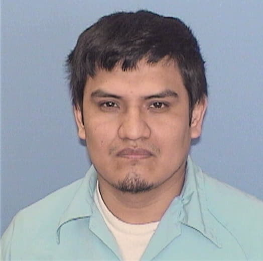 GUTIERREZ-PERALTA, DOMINGO, IL