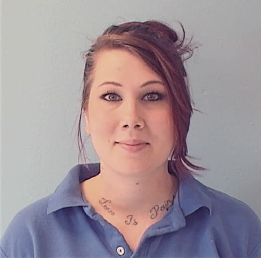 ROUSH, CHRISTINE, IL