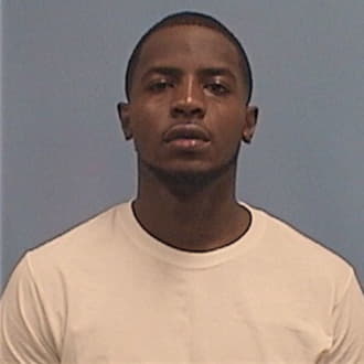 SIMMONS, TYRELL D., IL