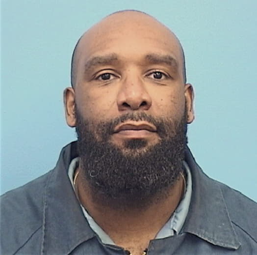 DELGADO, MARTELL A., IL