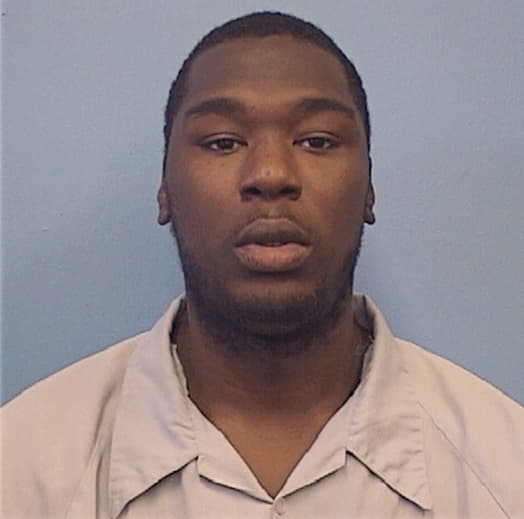 MOORE, JARRION J., IL