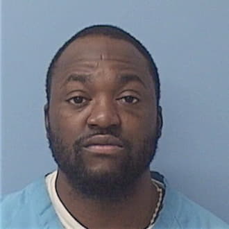 ANDERSON, TYRONE, IL