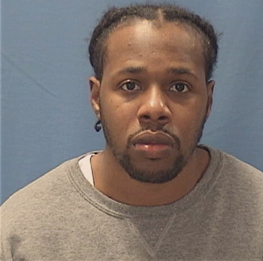 HAWKINS, DERRICK, IL