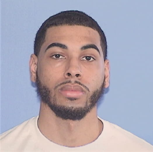 JENKINS, COURTNEY, IL