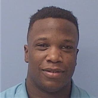 JOHNSON, DOMINIC O., IL