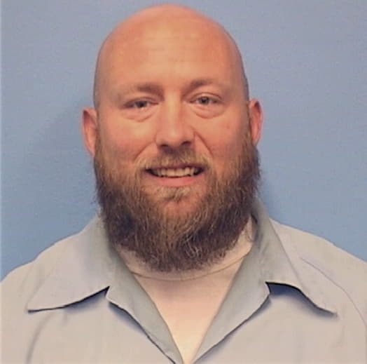 BARKER, KENNETH J., IL