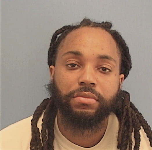 CARTER, DONOVAN T., IL