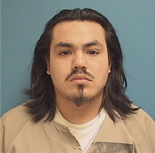 RAMIREZ, EZEQUIEL, IL