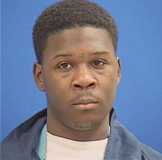 PICKINS, TYRANCE O., IL