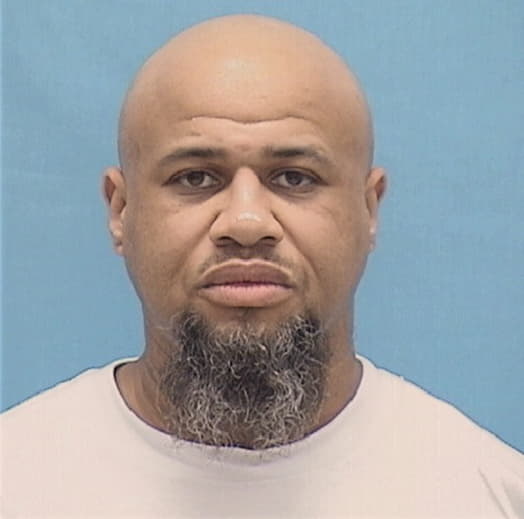 ALEXANDER, MONTE L., IL