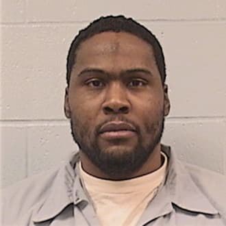 ARRINGTON, DONALD, IL