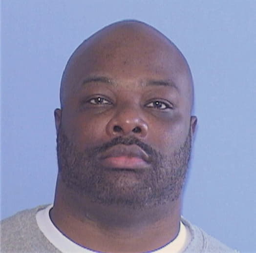 BURTON, ANTOINE D., IL