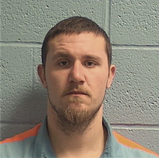 COOPER, DAYLON D., IL