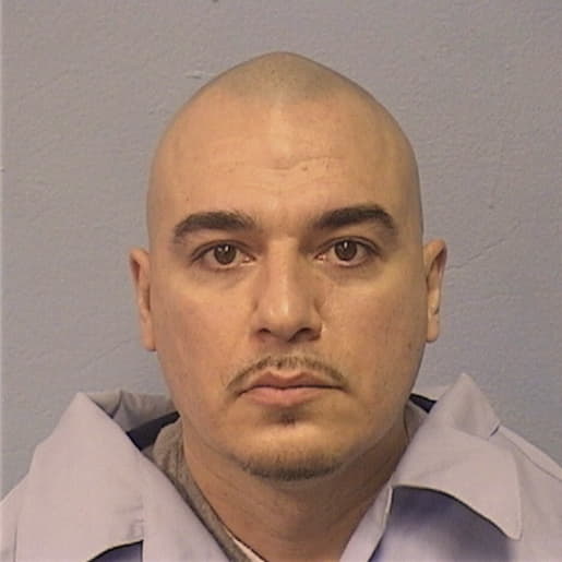 OLVERA, ANTONY C., IL