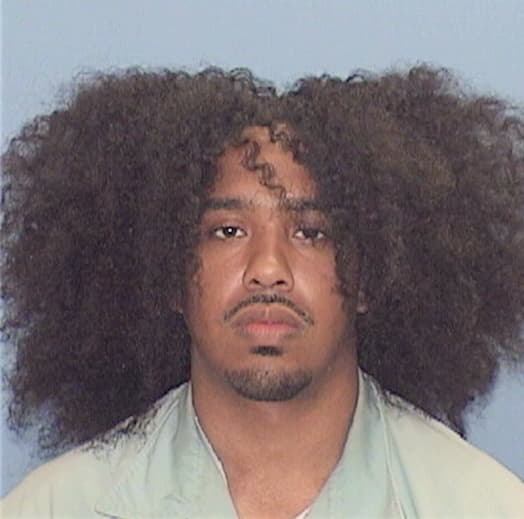 ANCHANDO, RASHAD S., IL