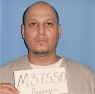 GALLEGOS, EMILIANO, IL