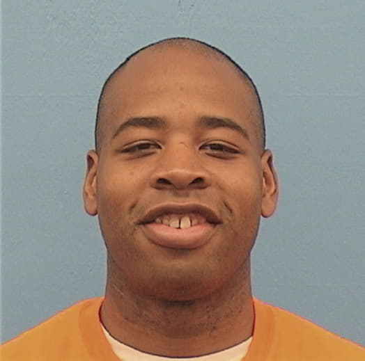 LESTER, DANARIUS, IL