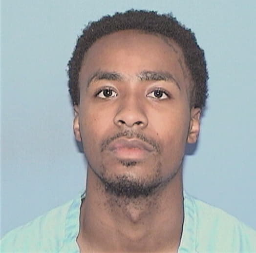 ROBINSON, EDWARD, IL