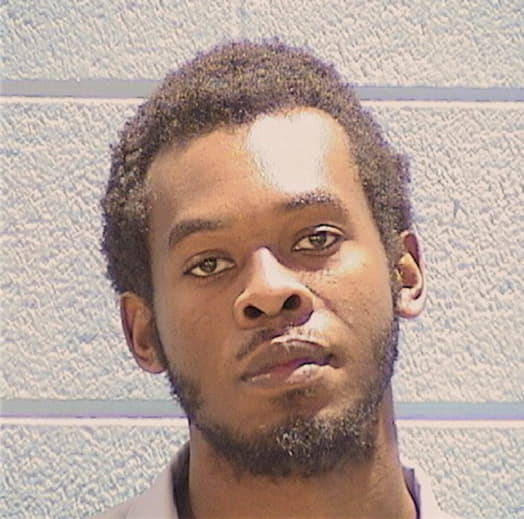 HETHERINGTON, JAMAL R., IL