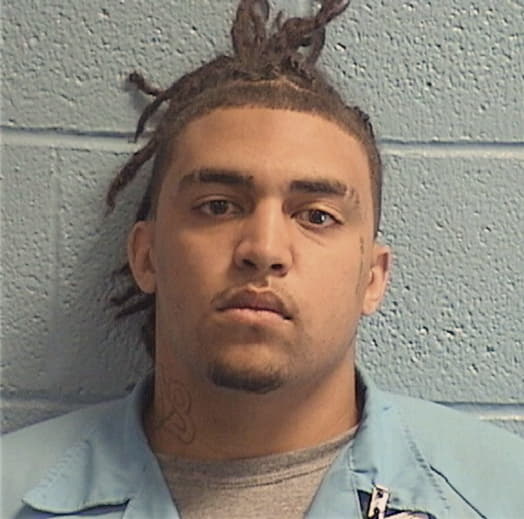 MINNICK, TANNER R., IL